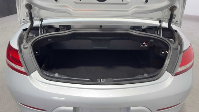Used 2017 Mercedes-Benz C 300 4MATIC Cabriolet w/ Premium 2 Package image 35