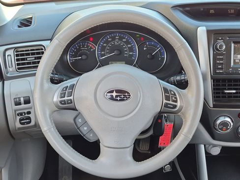 Used 2011 Subaru Forester 2.5X Limited AWD/4WD image 24