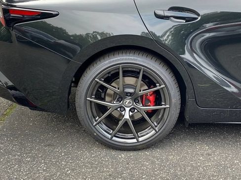 New 2026 Lexus IS 350 F Sport AWD/4WD image 5