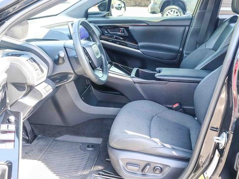 Certified 2025 Toyota bZ4X AWD w/ Weather Package image 22