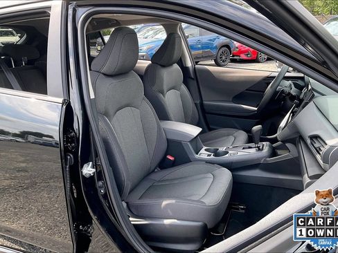 Certified 2024 Subaru Crosstrek 2.0i Premium AWD/4WD image 7