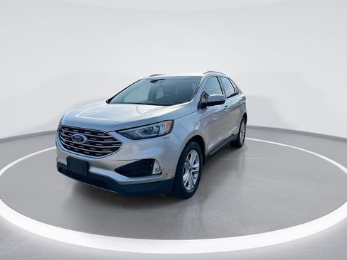 Used 2019 Ford Edge SEL w/ Equipment Group 201A image 5