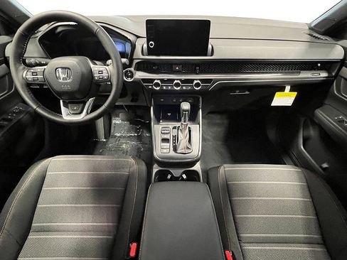 New 2026 Honda CR-V TrailSport image 25
