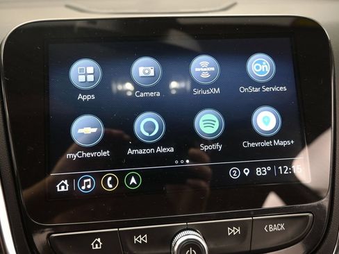 Used 2022 Chevrolet Equinox Premier FWD image 26