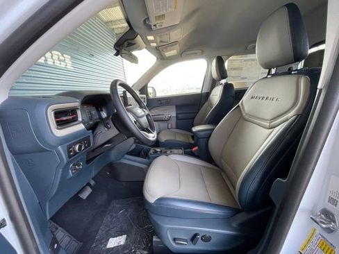 New 2026 Ford Maverick Lariat AWD/4WD image 9
