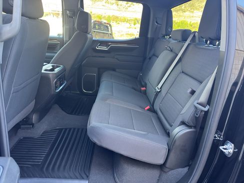 New 2026 GMC Sierra 1500 Elevation w/ Max Trailering Package AWD/4WD image 12