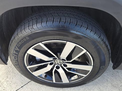 Used 2023 Volkswagen Atlas SE FWD image 10