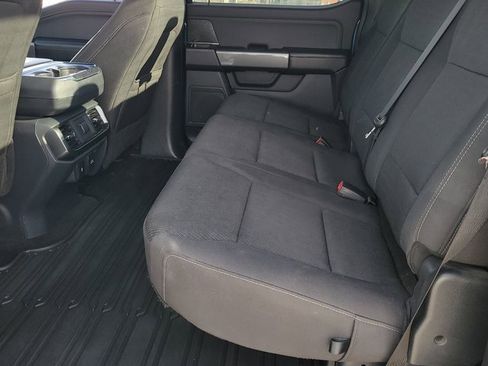 Certified 2022 Ford F150 XLT w/ Equipment Group 302A High image 8