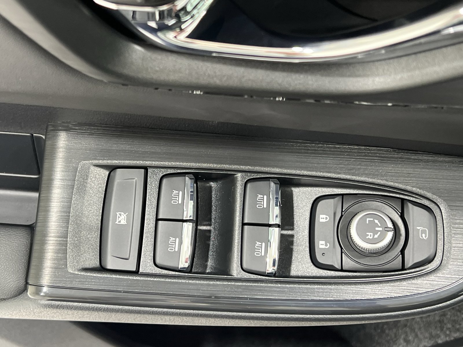 New 2026 Subaru Outback Touring XT AWD/4WD image 13