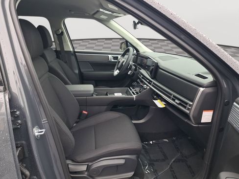 New 2026 Hyundai Santa Fe SE AWD/4WD image 19