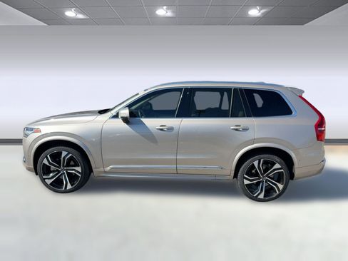 Certified 2024 Volvo XC90 B6 Ultimate w/ Protection Package Premier image 2