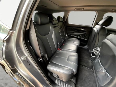 Used 2020 Hyundai Santa Fe Limited FWD image 24