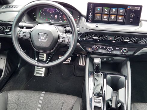 Used 2023 Honda Accord Sport image 10