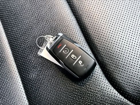 Used 2024 RAM 1500 Rebel w/ Rebel Level 2 Equipment Group image 20