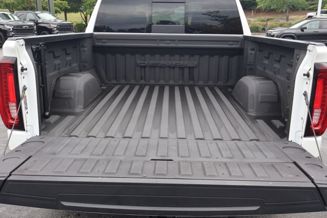 Used 2023 GMC Sierra 1500 Denali w/ Denali Reserve Package AWD/4WD image 24