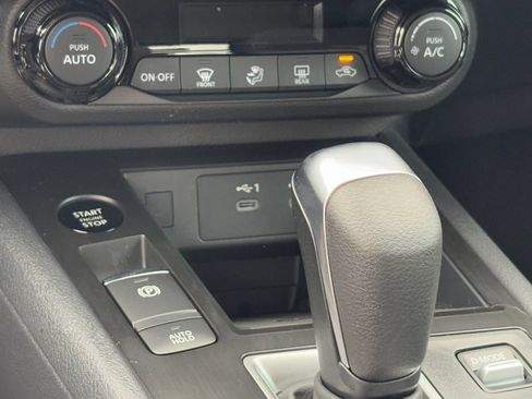 New 2026 Nissan Kicks SV image 26