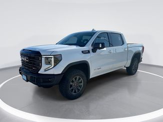 Used 2024 GMC Sierra 1500 AT4X AWD/4WD video 1