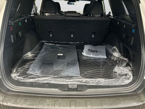 New 2026 Subaru Outback Limited XT image 11