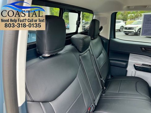 Used 2023 Ford Maverick XLT w/ XLT Luxury Package FWD image 22