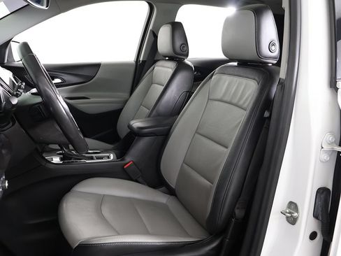 Used 2020 Chevrolet Equinox Premier FWD image 36