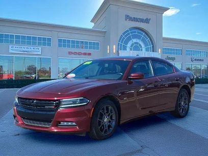 Certified 2018 Dodge Charger GT