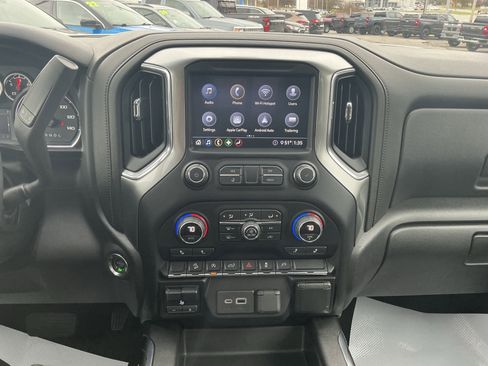 Used 2020 Chevrolet Silverado 1500 RST w/ All-Star Edition image 23