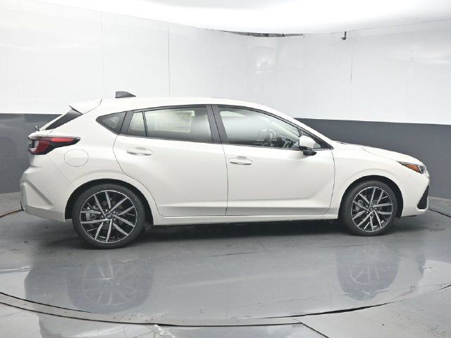 Used 2026 Subaru Impreza 2.0i Sport AWD/4WD image 8