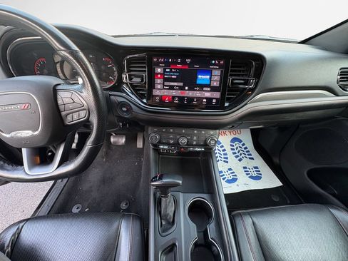 Used 2024 Dodge Durango GT AWD/4WD image 16