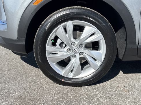 New 2026 Buick Encore GX Preferred w/ Comfort Package image 13