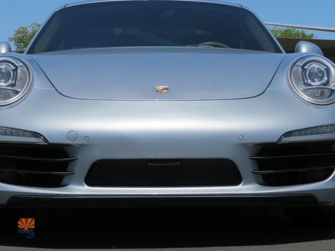 Used 2016 Porsche 911 Carrera image 36