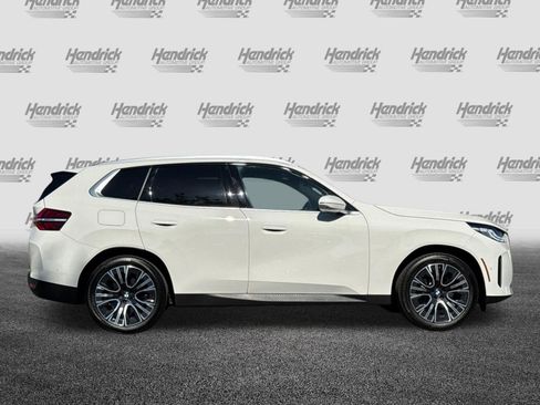 Used 2026 BMW X3 xDrive30i w/ Premium Package AWD/4WD image 3