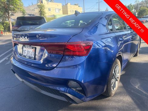 Used 2023 Kia Forte LXS image 6