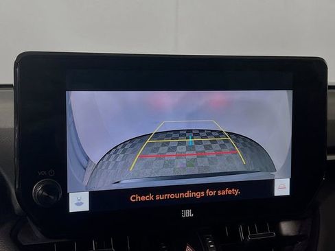 Used 2023 Toyota RAV4 XLE Premium image 22