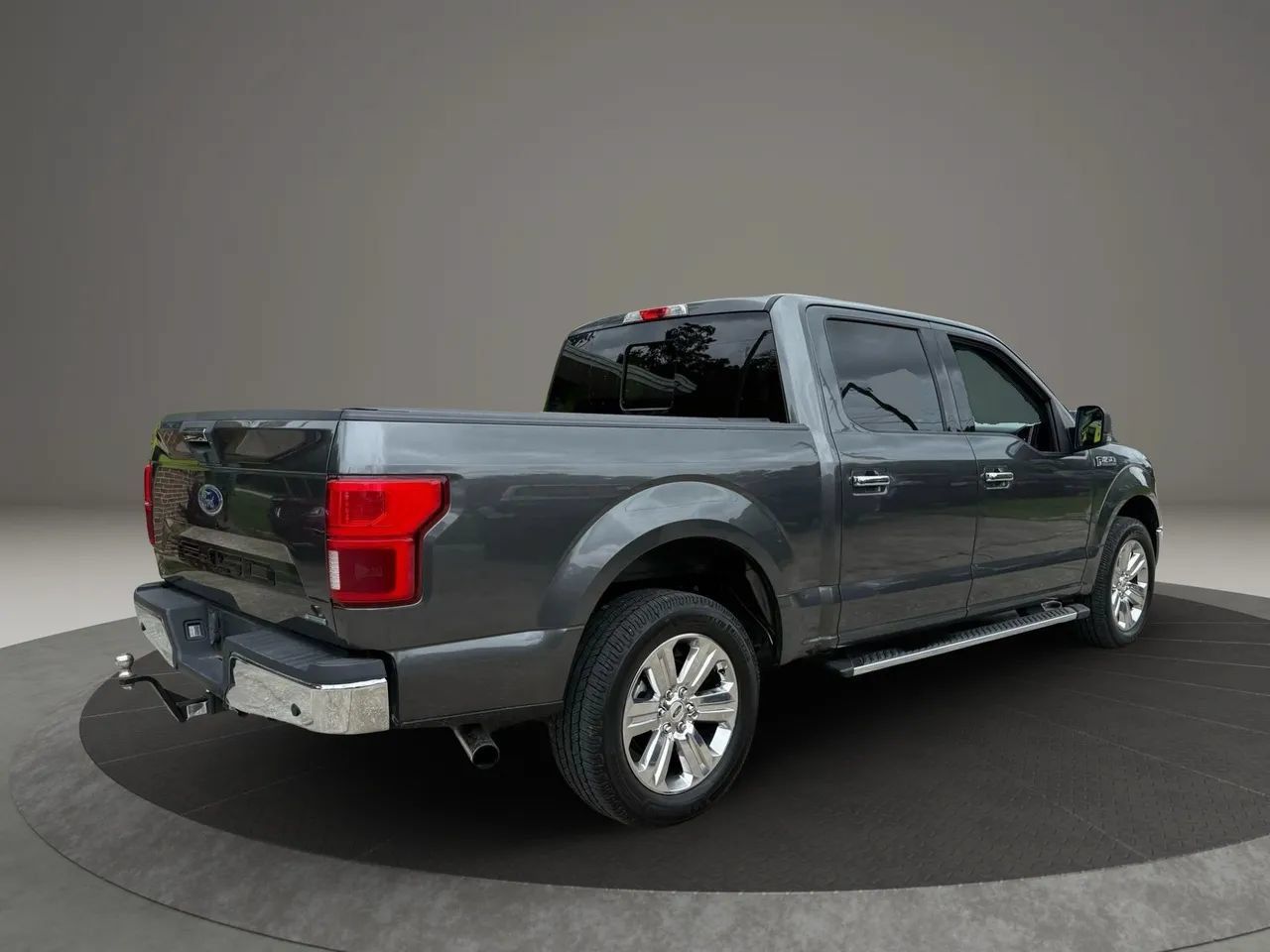 Used 2020 Ford F150 XLT w/ Equipment Group 302A Luxury RWD image 7