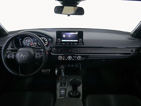 Used 2026 Honda Civic Sport image 21