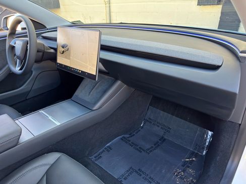 Used 2024 Tesla Model 3 Long Range AWD/4WD image 15