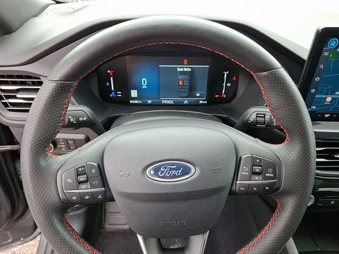 Certified 2023 Ford Escape ST-Line w/ Tech Pack #1 AWD/4WD image 20