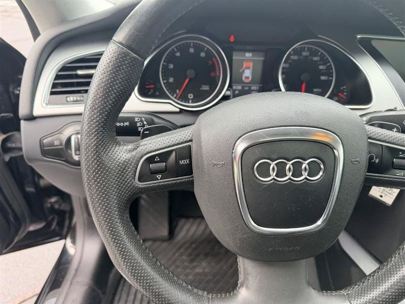 Used 2012 Audi A5 2.0T Prestige AWD/4WD image 9