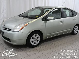 Used 2008 Toyota Prius image 1
