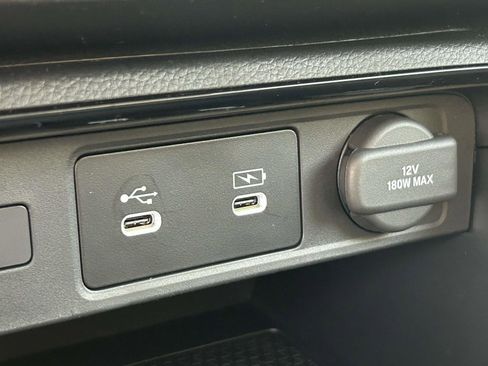 New 2026 Honda CR-V Sport-L image 13