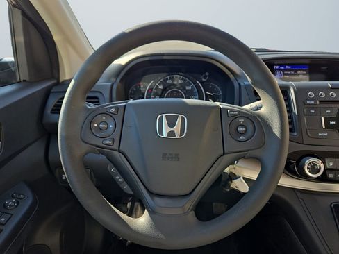 Used 2016 Honda CR-V LX image 12