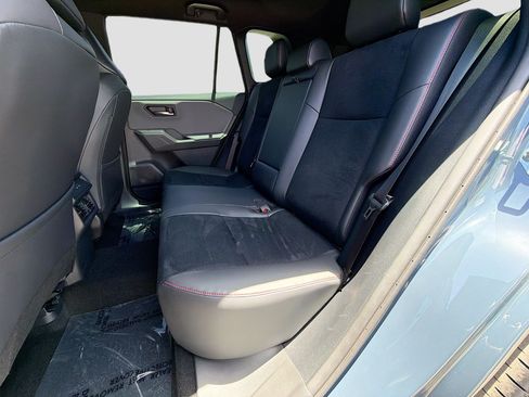 Used 2026 Toyota RAV4 AWD Plug-in Hybrid image 20