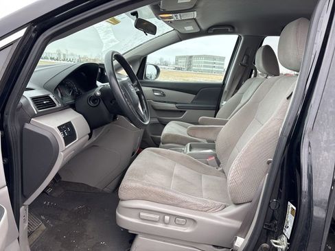 Used 2014 Honda Odyssey EX image 14
