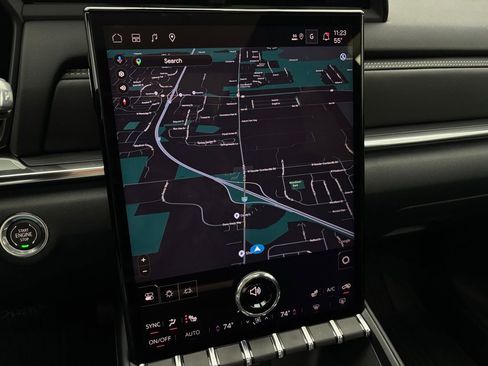 New 2026 GMC Terrain Elevation w/ Elevation Premium Package image 26