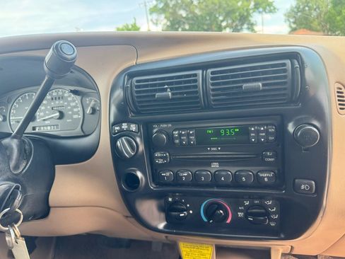 Used 2000 Ford Ranger XLT AWD/4WD image 23