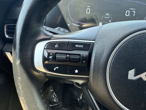 Used 2023 Kia Sportage X-Line w/ X-Line Premium Package AWD/4WD image 31