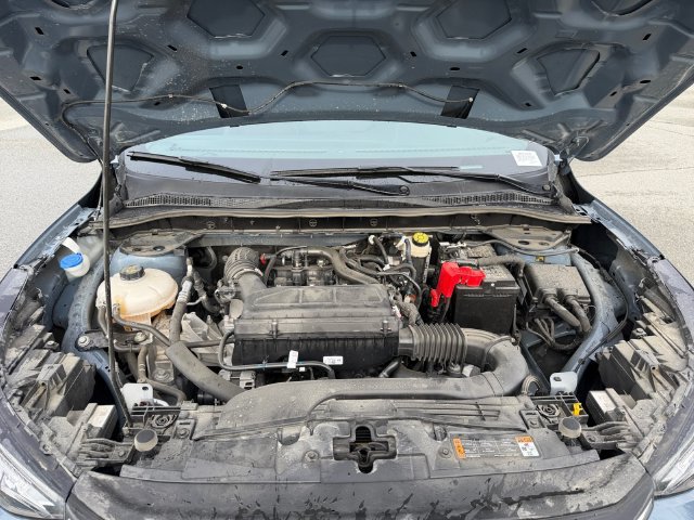 Certified 2026 Ford Escape ST-Line w/ Tech Pack #1 AWD/4WD image 24