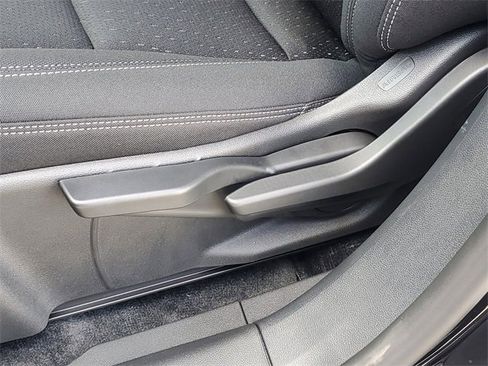 New 2025 Chevrolet Blazer EV LT image 21