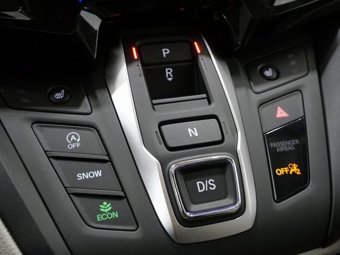 New 2026 Honda Odyssey EX-L image 23