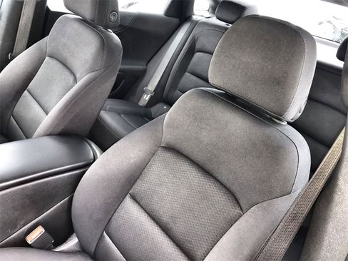 Certified 2024 Chevrolet Malibu LS image 11